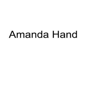 Amanda-Hand