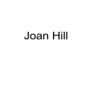 Joan-Hill