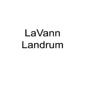 LaVann-Landrum