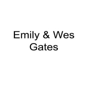 Wes-Gates