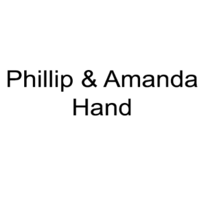 Phillip & Amanda