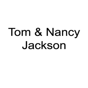 Tom and Nancy